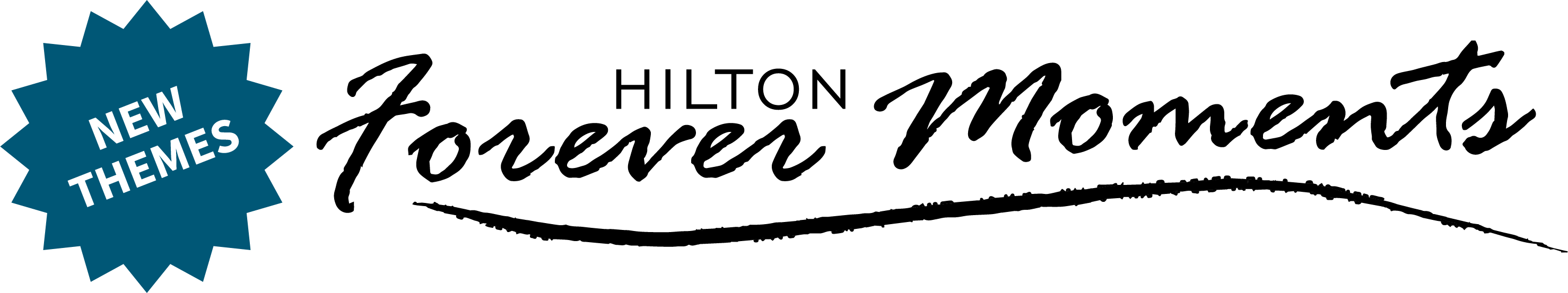 Forever Moments Logo